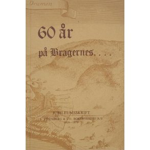 60 r p Bragernes....