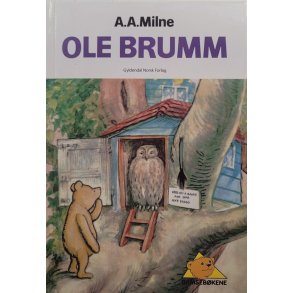 A. A Milne - Ole Brumm (I)
