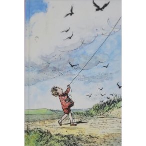 A. A. Milne - Da vi var veldig sm