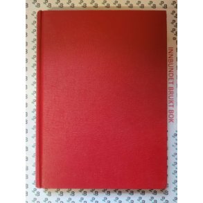 A. H. Mohn - vr utsendte medarbeider