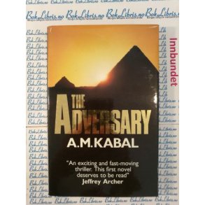 A. M. Kabal - The Adversary