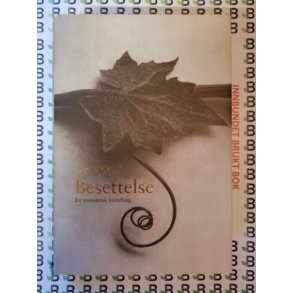 A. S. Byatt - Besettelse en romantisk fortelling (Brukte bker)