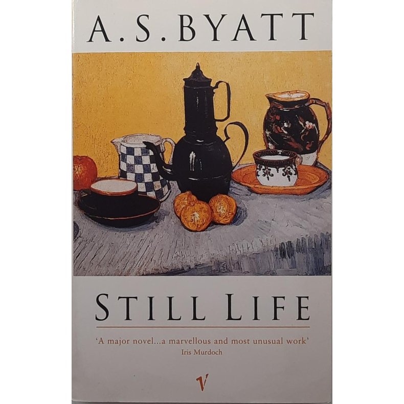A. S. Byatt - Still Life