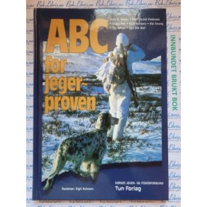 ABC for jegerprven. 