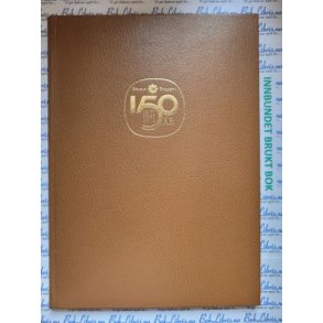 A/S Schous Bryggeri 150 r 1821-1971