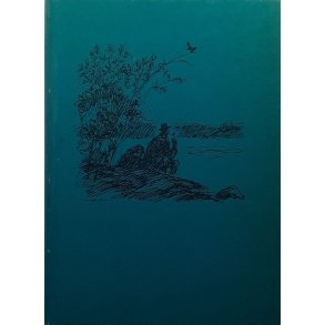 � Stjele Dager fra Livet - Ferdinand Aars - Bruktbok - Innbundet