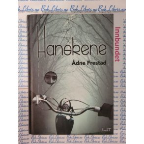 dne Frestad - Hanskene