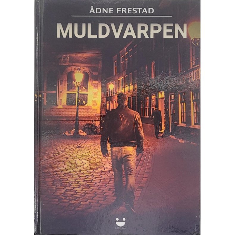 dne Frested - Muldvarpen