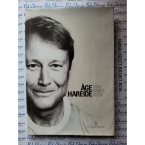 ge Hareide - Fotball, fornuft & flelser