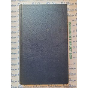 Aage Krarup Nielsen - Helvetet hinsides havet (Innb)