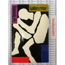 ge Rnning - Kolbes reise