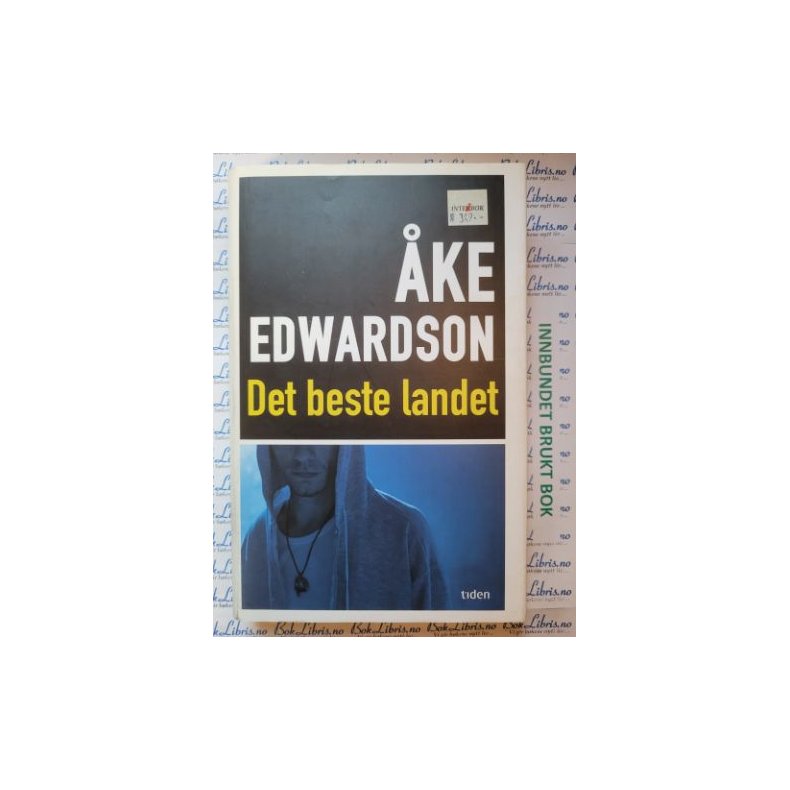 ke Edwardson - Det beste landet (I)