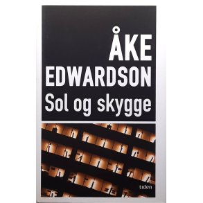 ke Edwardson - Sol og skygge - (I)