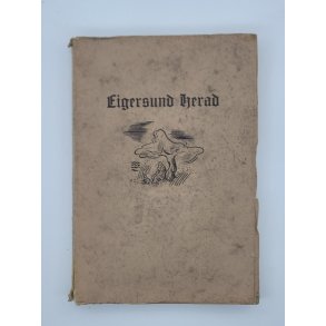 Aamund Salveson - Jubileums- og bygdebok for Eigersund Herad (1937)