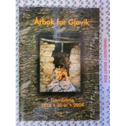rbok for Gjvik - Nr. 20-2004 Tverrdalene