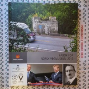 rbok for Norsk Vegmuseum 2019