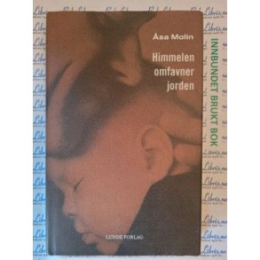 sa Molin - Himmelen omfavner jorden