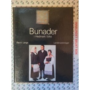 se A. Lange - Bunader i Hedmark fylke