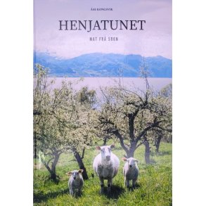 se Kongsvik - Henjatunet - Mat fr Sogn