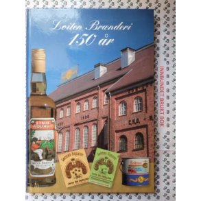 se Krogsrud - Liten Brnderi 150 r