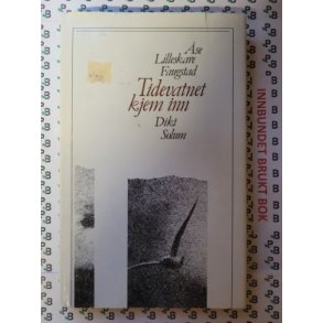 se Lilleskare Faugstad - Tidevatnet kjem inn