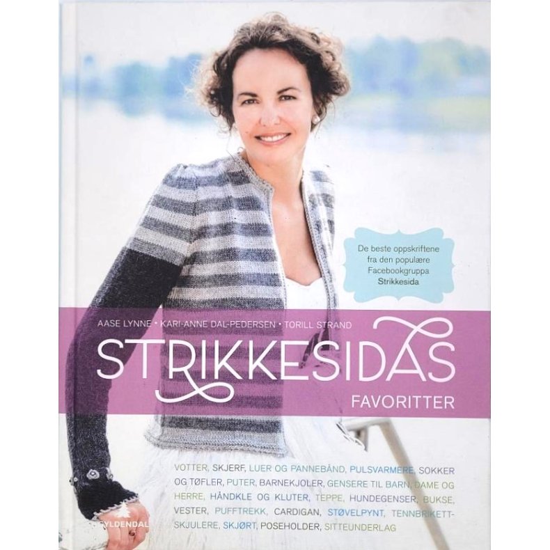 Aase Lynne - Strikesidas favoritter