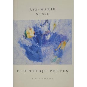 se-Mari Nesse - Den tredje porten