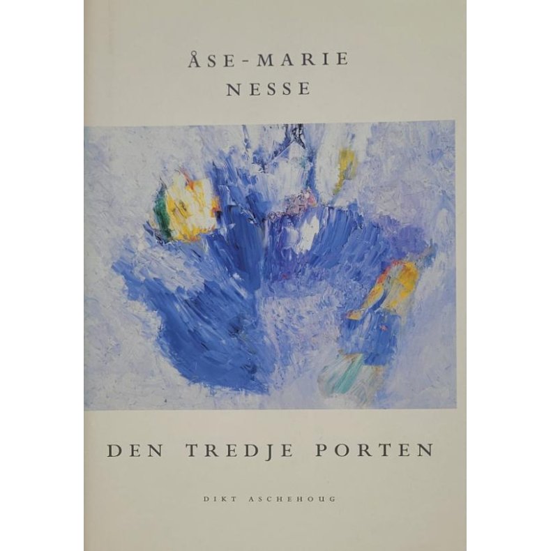 se-Mari Nesse - Den tredje porten