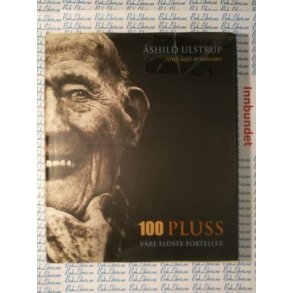 shild Ulstrup - 100 pluss