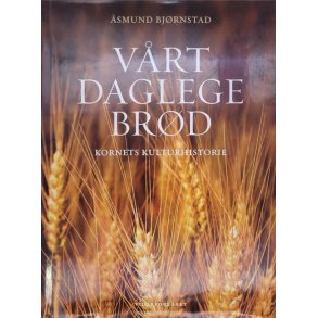 smund Bjrnstad - Vrt daglege brd