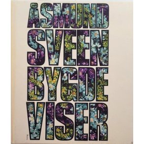 smund Sveen - Bygdeviser