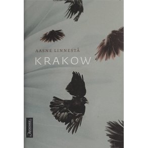 Aasne Linnest - Krakow