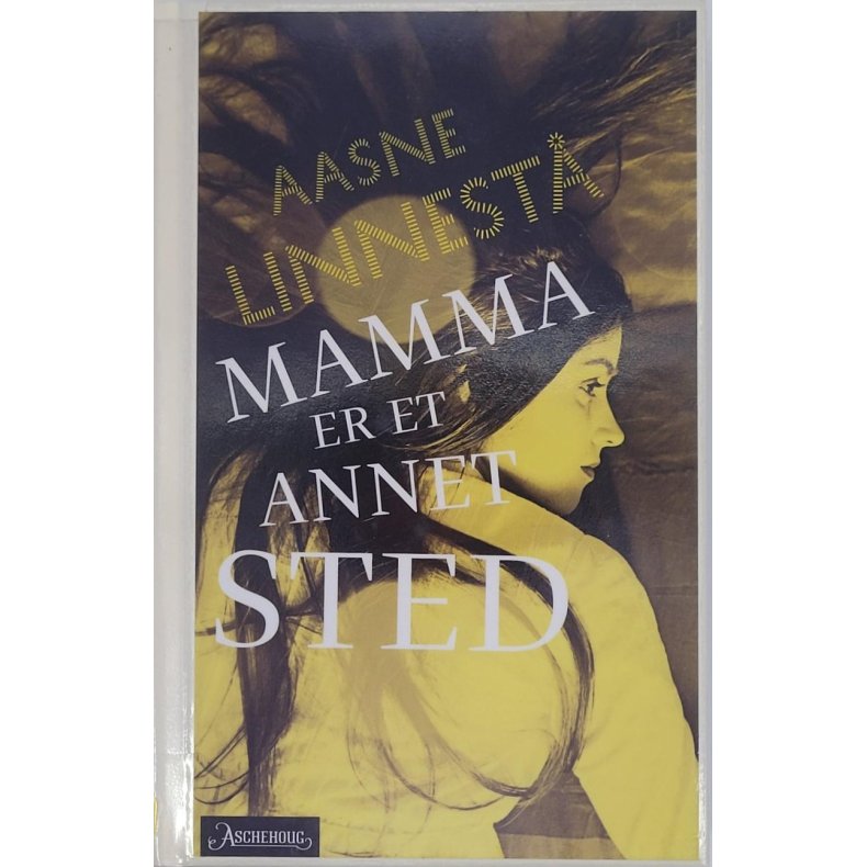 Aasne Linnest - Mamma er et annet sted