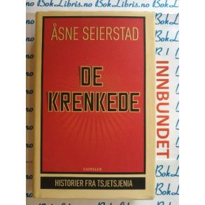 sne Seierstad - De krenkede (I)