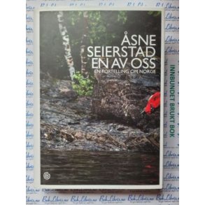 sne Seierstad - En av oss - En fortelling om Norge