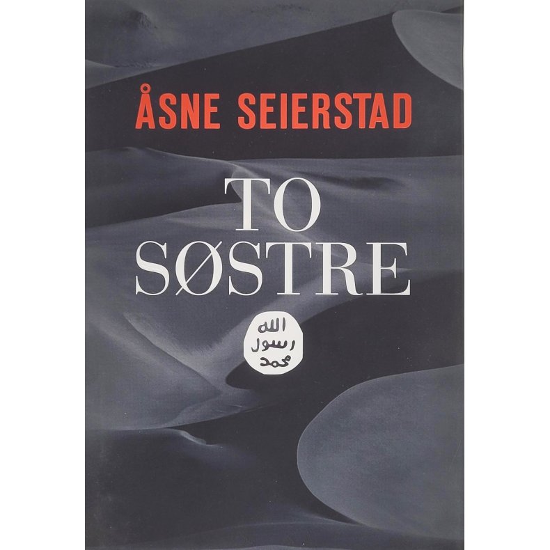 sne Seierstad - To sstre