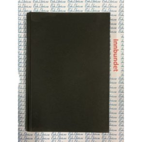 sne Seierstad - To sstre (I)