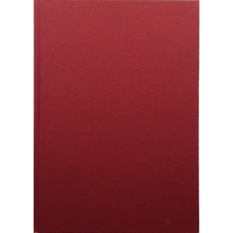 Aasta Falkberget - I Trondalen og p� Ratvolden (Innb.)