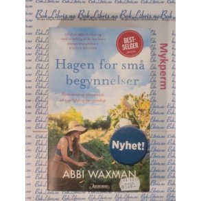 Abbi Waxman - Hagen for sm begynnelser