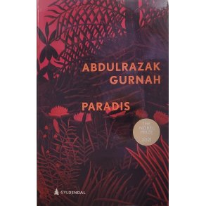 Abdulrazak Gurnah - Paradis - Heftet