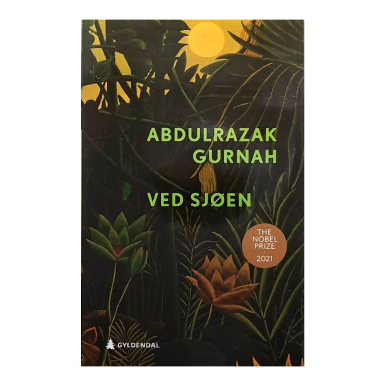 Abdulrazak Gurnah - Ved sj�en (Heftet)