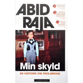 Abid Raja - Min skyld