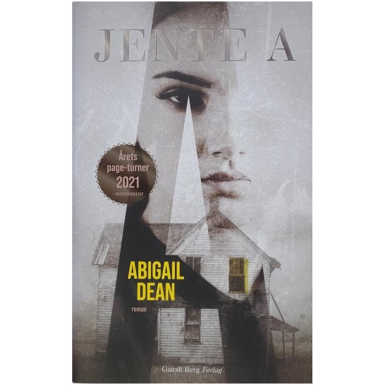 Abigail Dean - Jente A