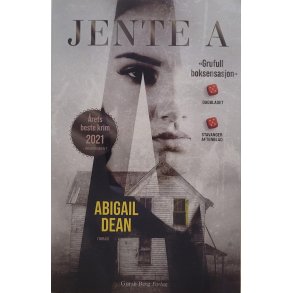 Abigal Dean - Jente A (P)