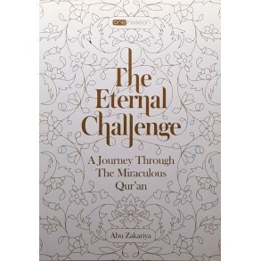 Abu Zakariya - The Eternal Challange