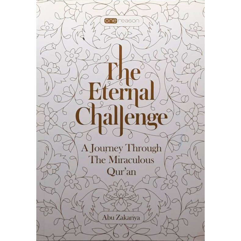 Abu Zakariya - The Eternal Challange