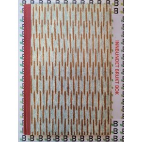 Ada Hensel og P. Falk Rnne - Da de store var sm II (innb)