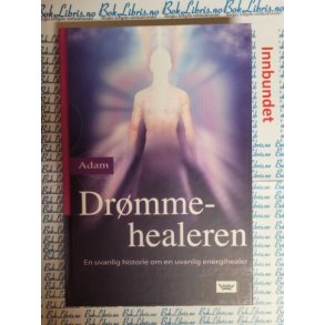 Adam - Drmmehealeren