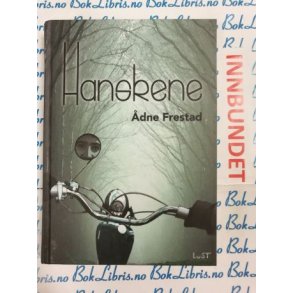 dne Frestad - Hanskene (I) (Signert)