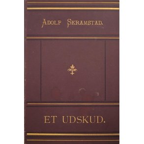 Adolf Skramstad - Et udskud